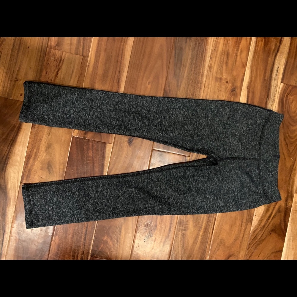 under armour leggings